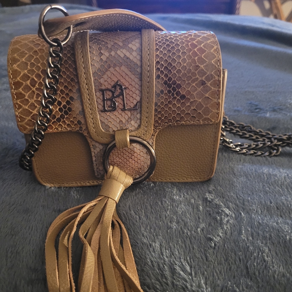THE OLIVER bag - Picture 6 of 10